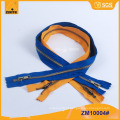 5 # Resistente à Prova de Fogo Zipper ZM10004